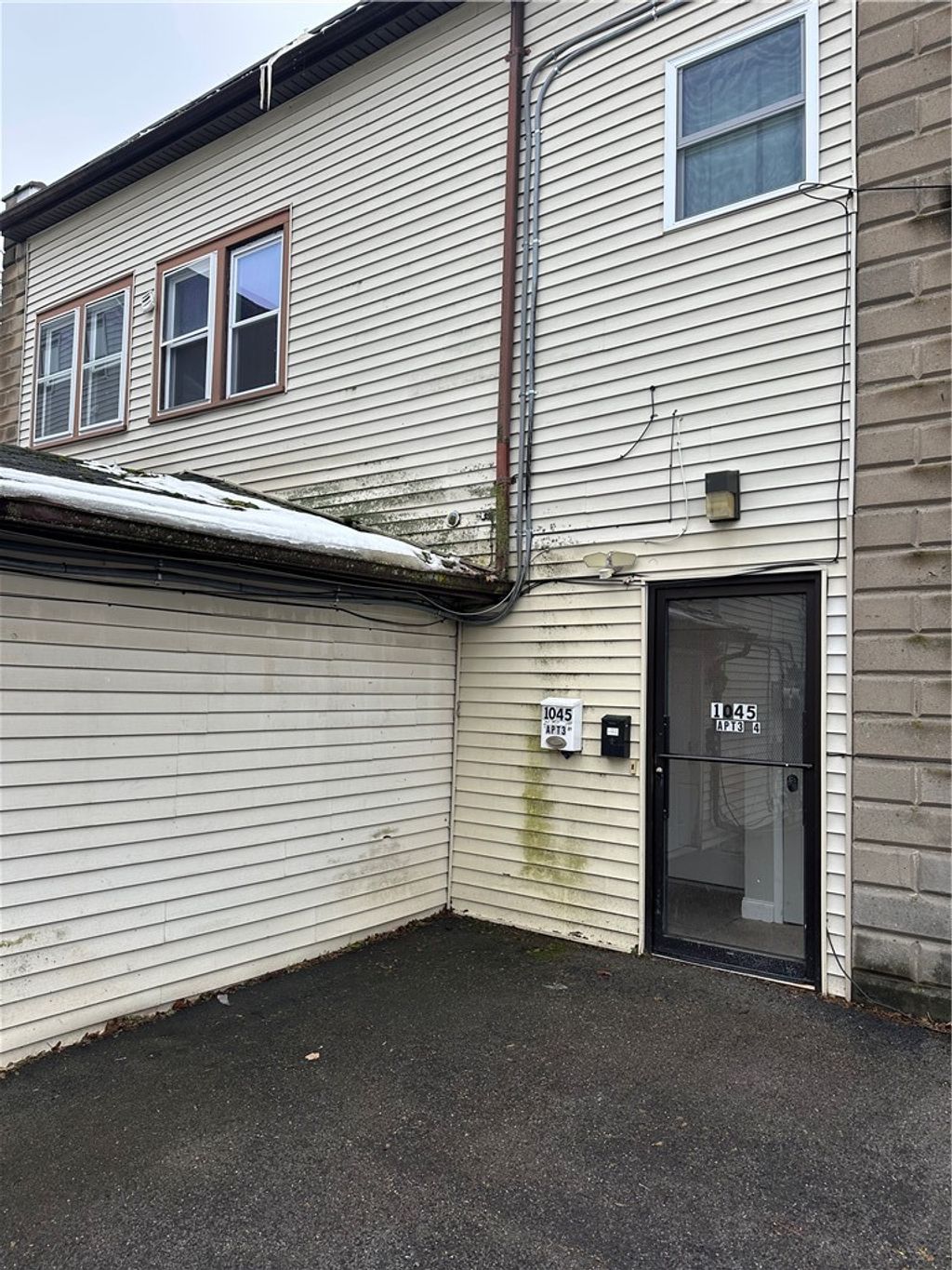 Photo of 1045 Clinton Avenue, Rochester, NY 14620 (MLS # R1661394)