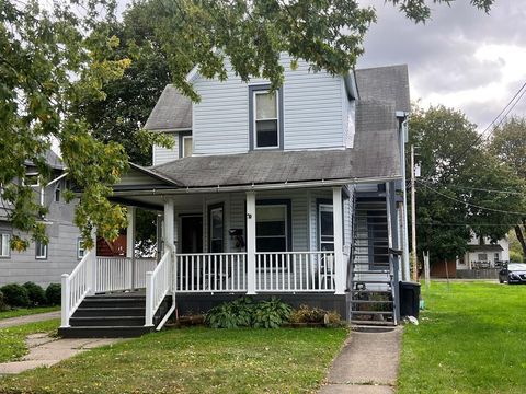 Photo of 84 Gorton Street, Corning City, NY 14830 (MLS # R1655235)