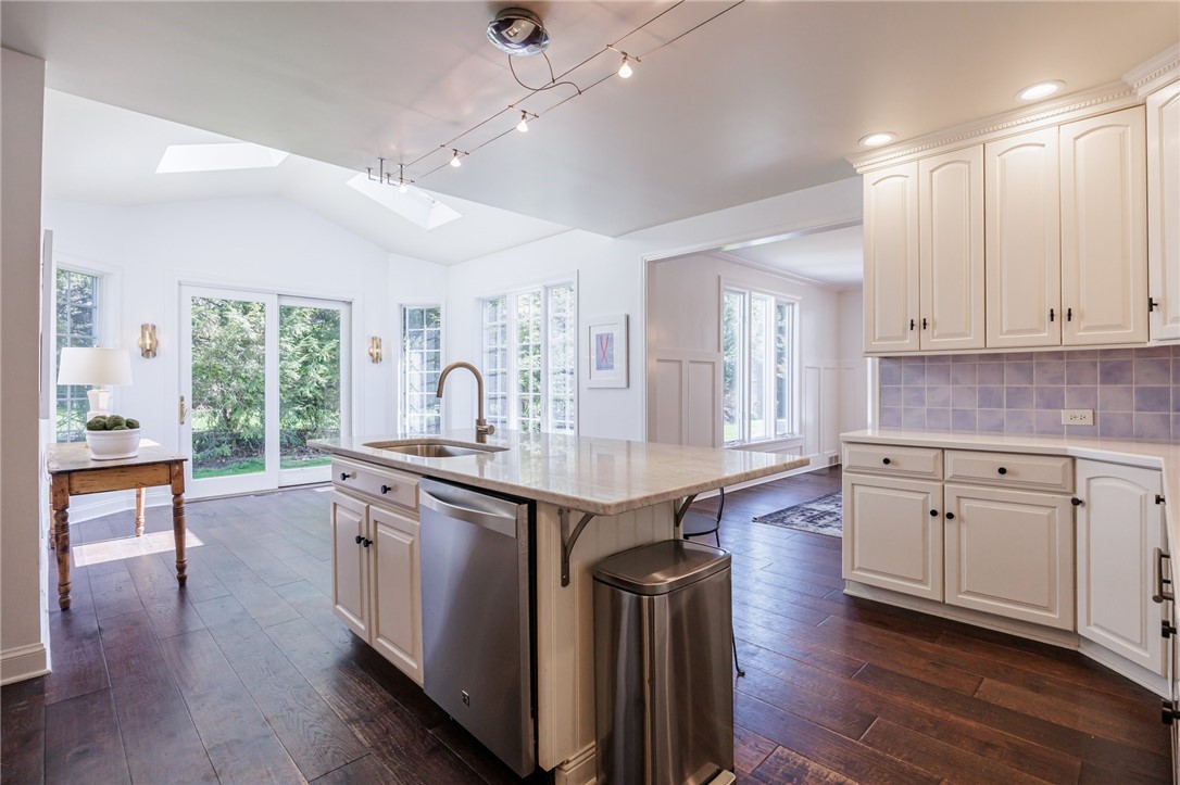 16 Knollwood Drive, Pittsford, New York image 15