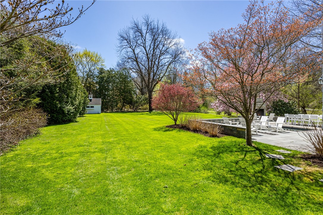 16 Knollwood Drive, Pittsford, New York image 34