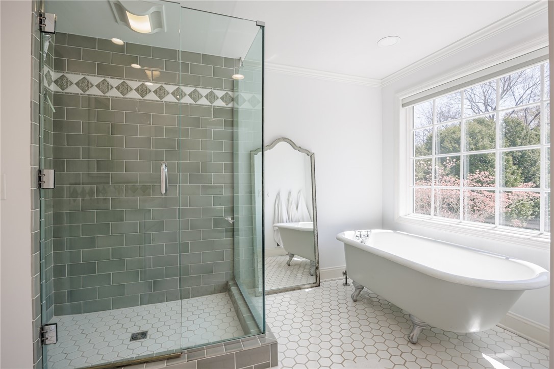 16 Knollwood Drive, Pittsford, New York image 30
