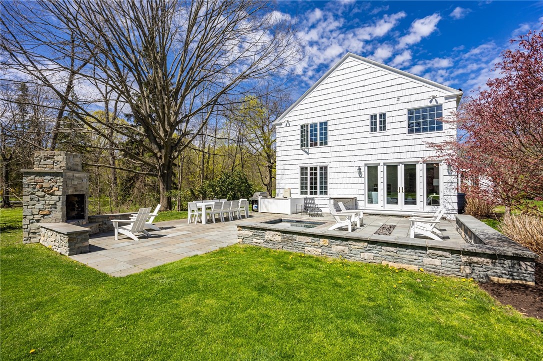 16 Knollwood Drive, Pittsford, New York image 40