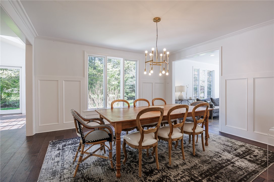 16 Knollwood Drive, Pittsford, New York image 14