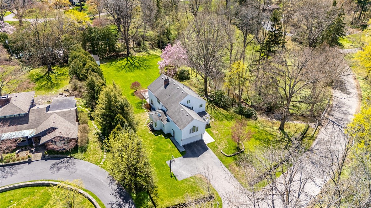 16 Knollwood Drive, Pittsford, New York image 45