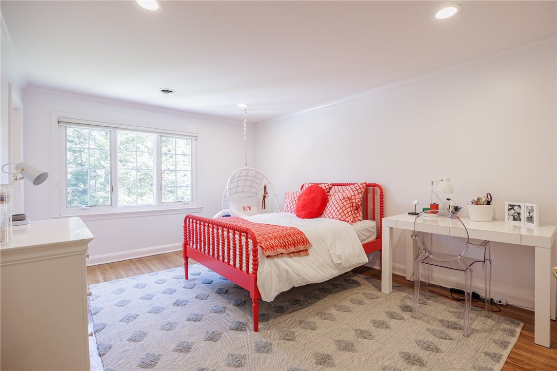 16 Knollwood Drive, Pittsford, New York image 24