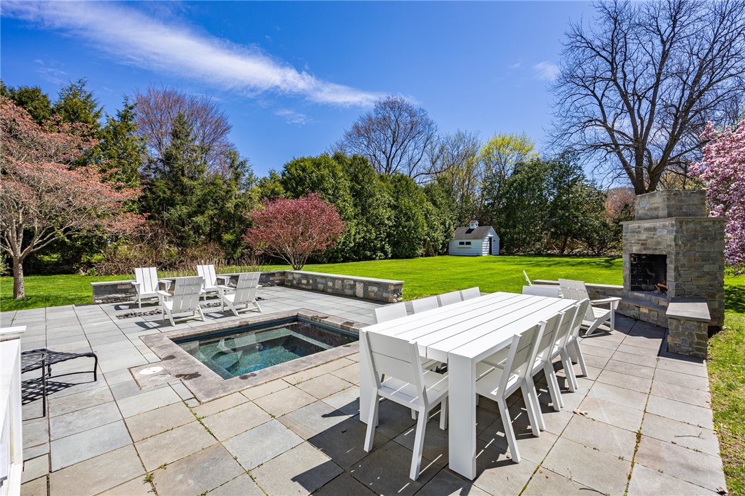 16 Knollwood Drive, Pittsford, New York image 38