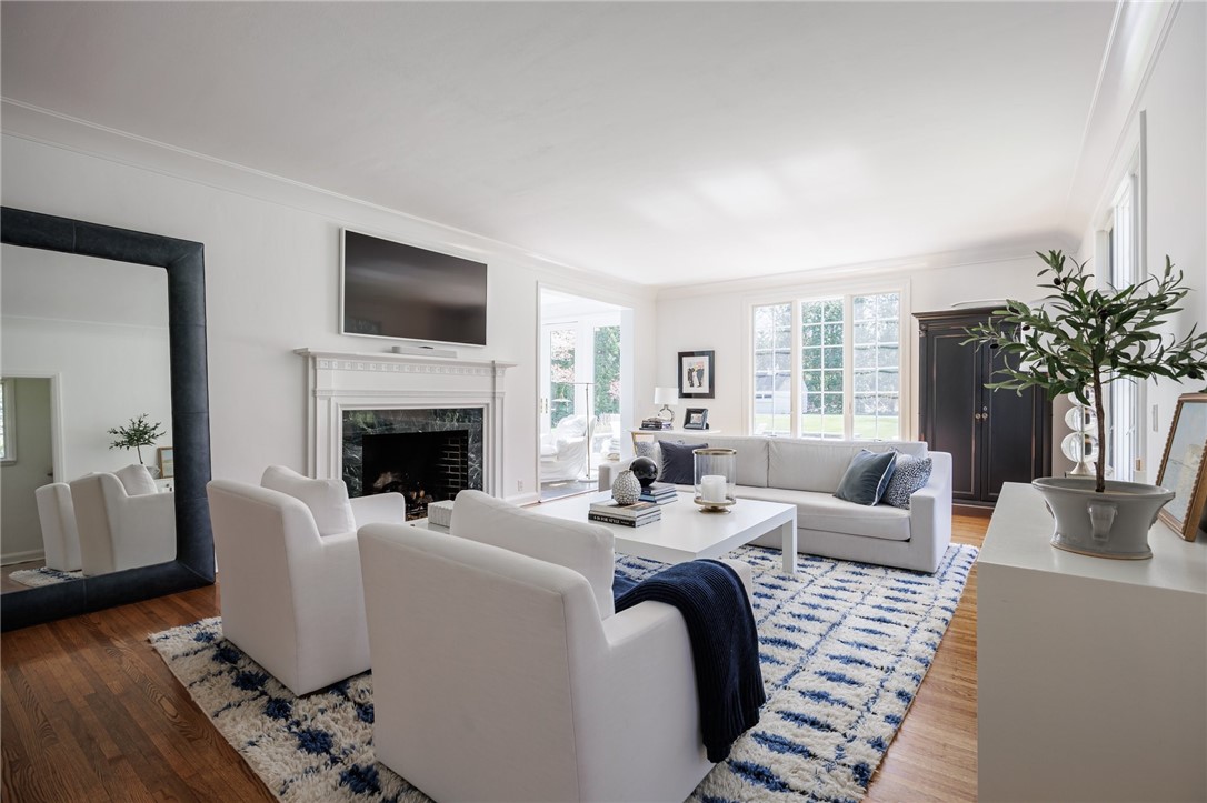16 Knollwood Drive, Pittsford, New York image 10