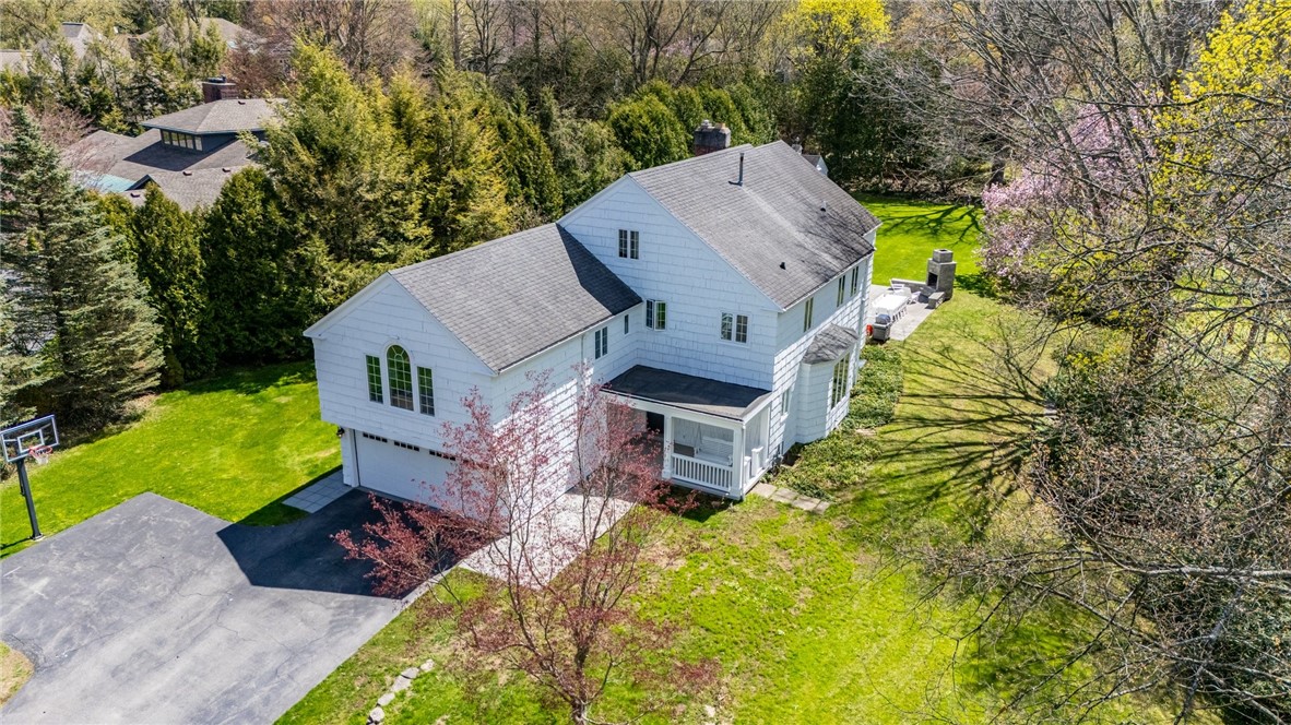 16 Knollwood Drive, Pittsford, New York image 44