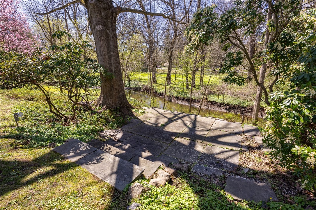 16 Knollwood Drive, Pittsford, New York image 43