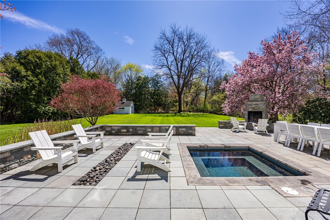 16 Knollwood Drive, Pittsford, New York image 37