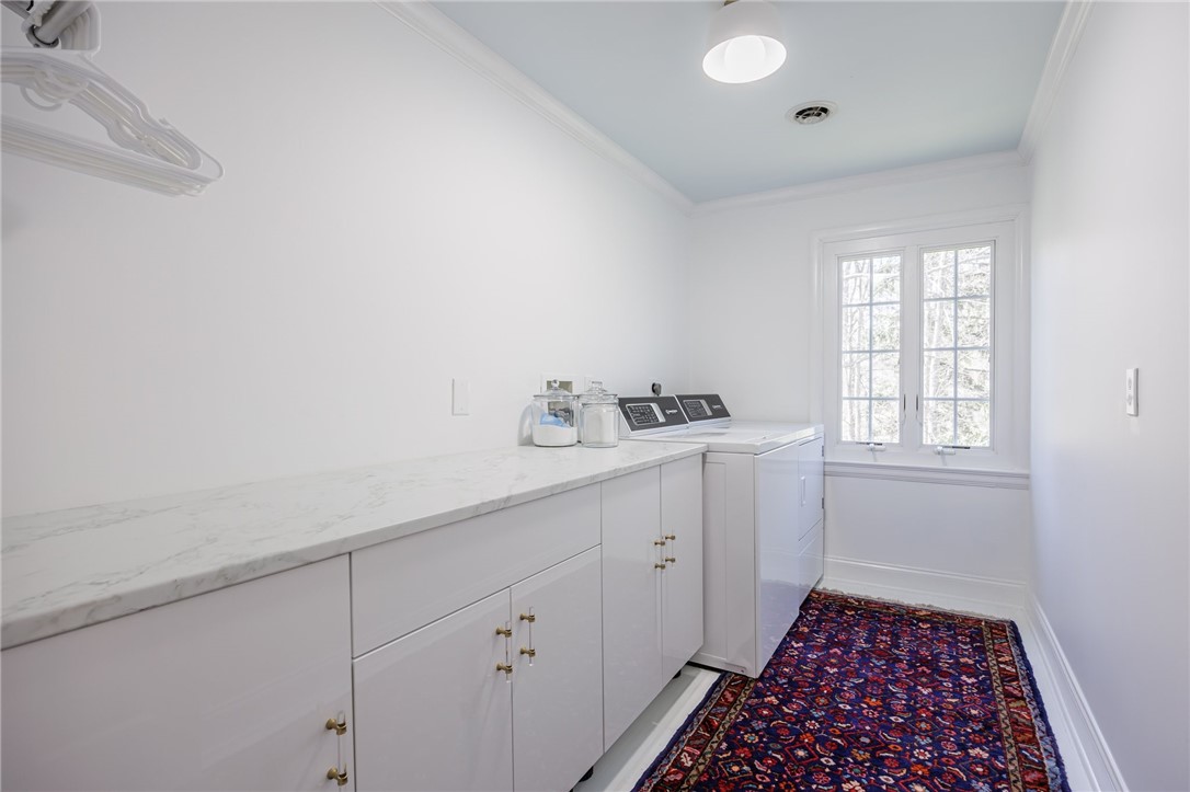16 Knollwood Drive, Pittsford, New York image 26