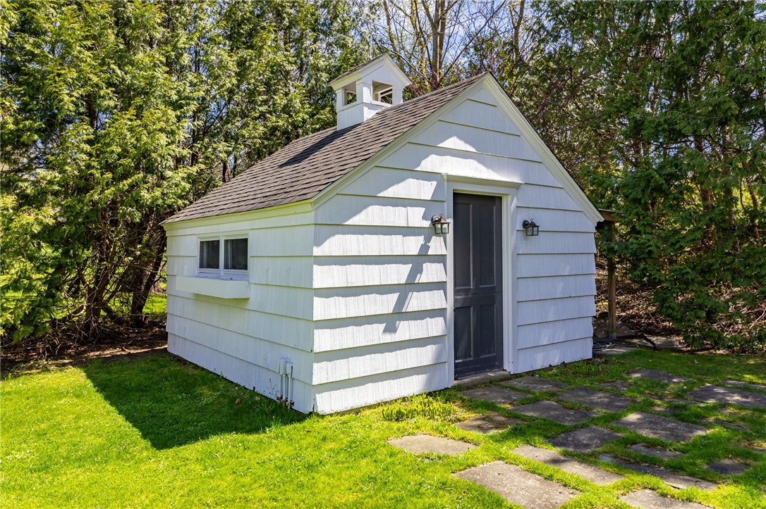 16 Knollwood Drive, Pittsford, New York image 41
