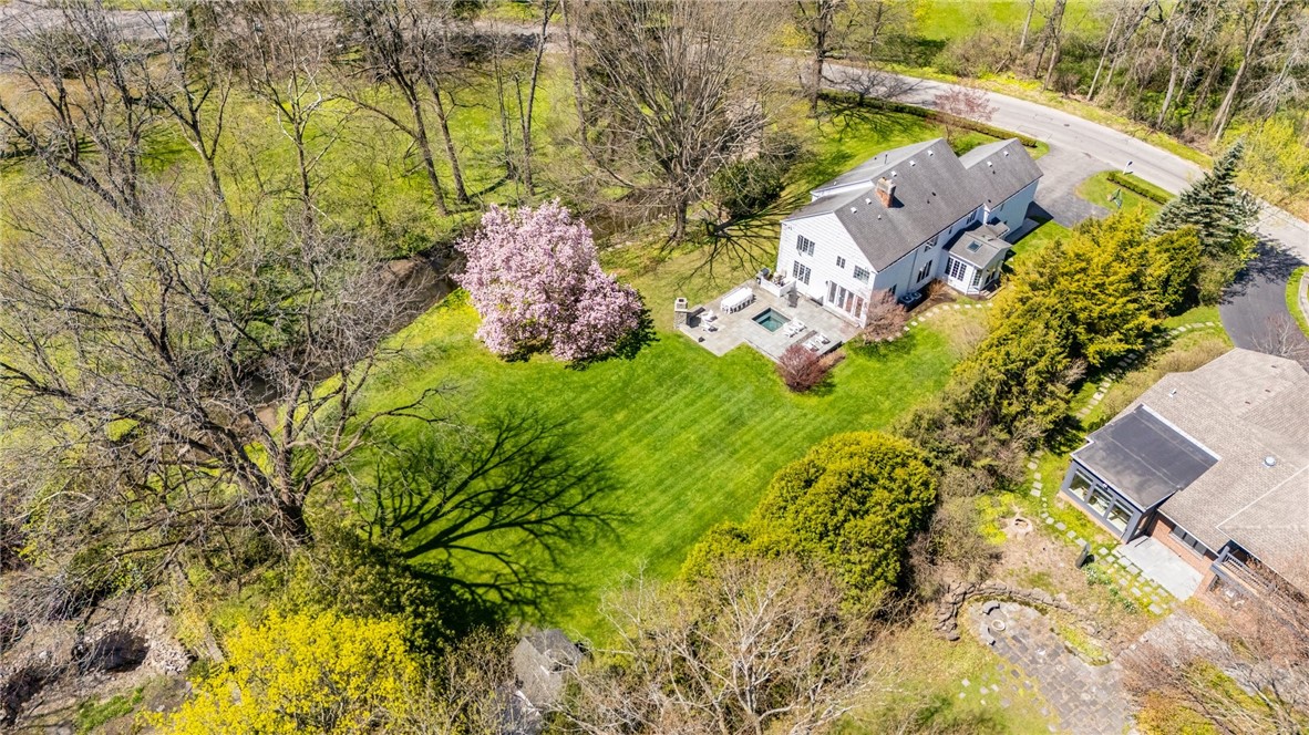 16 Knollwood Drive, Pittsford, New York image 46