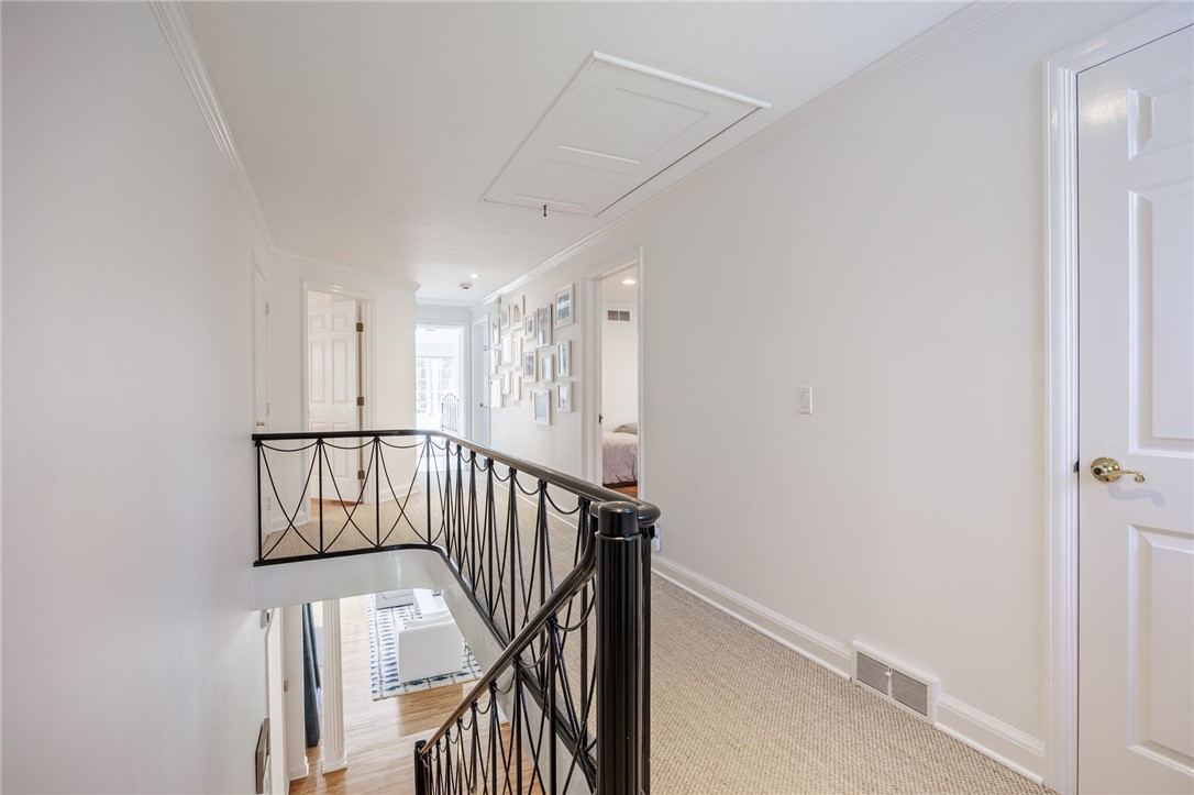 16 Knollwood Drive, Pittsford, New York image 21