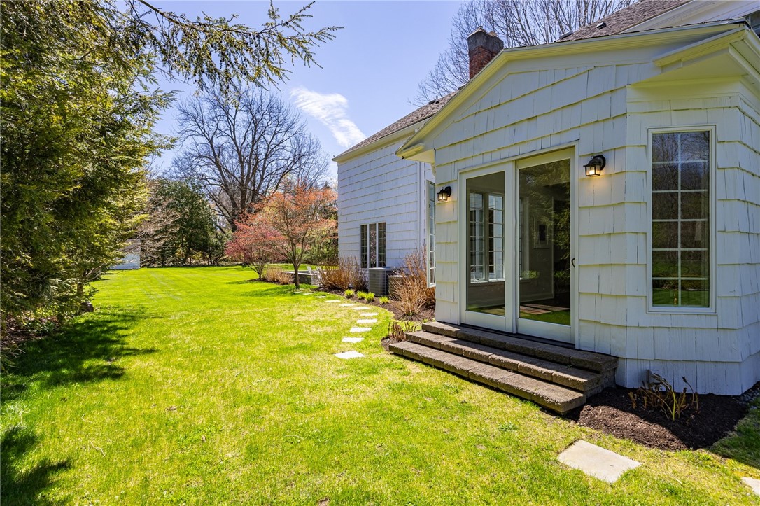 16 Knollwood Drive, Pittsford, New York image 33