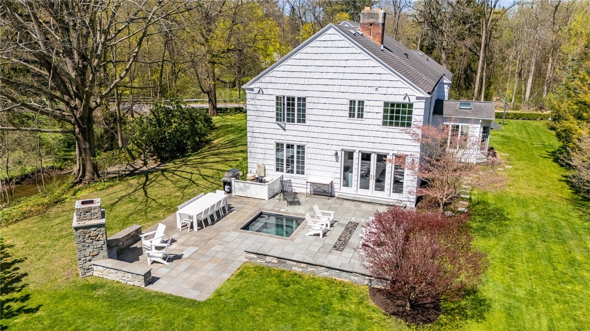 16 Knollwood Drive, Pittsford, New York image 47
