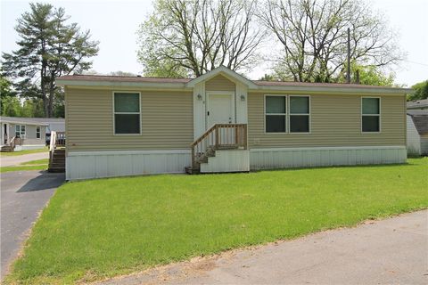 11 Bittersweet Drive Penfield NY 14625
