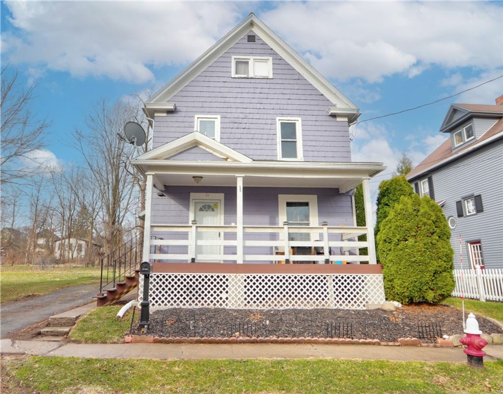 Photo of 32 Grant Ave Avenue, Geneva City, NY 14456 (MLS # R1666957)
