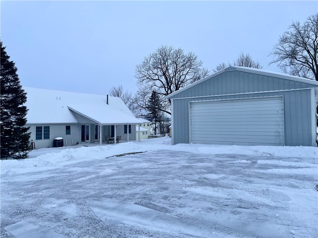 5117 w lake road