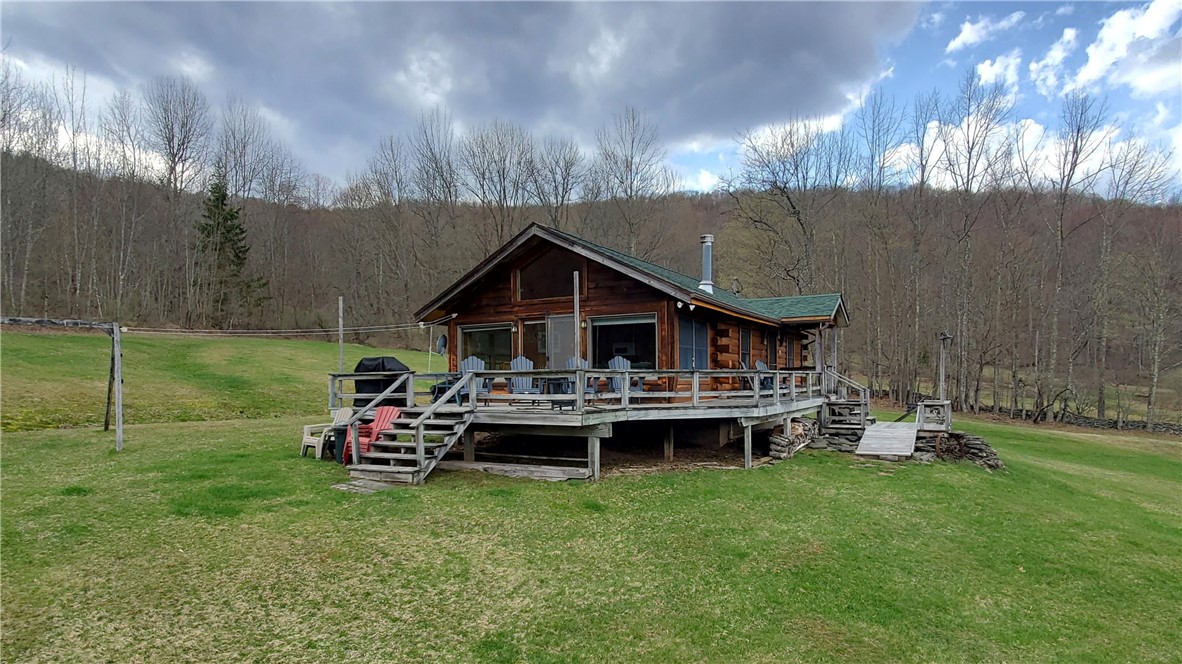 520 Reed Road, Hamden, New York image 36