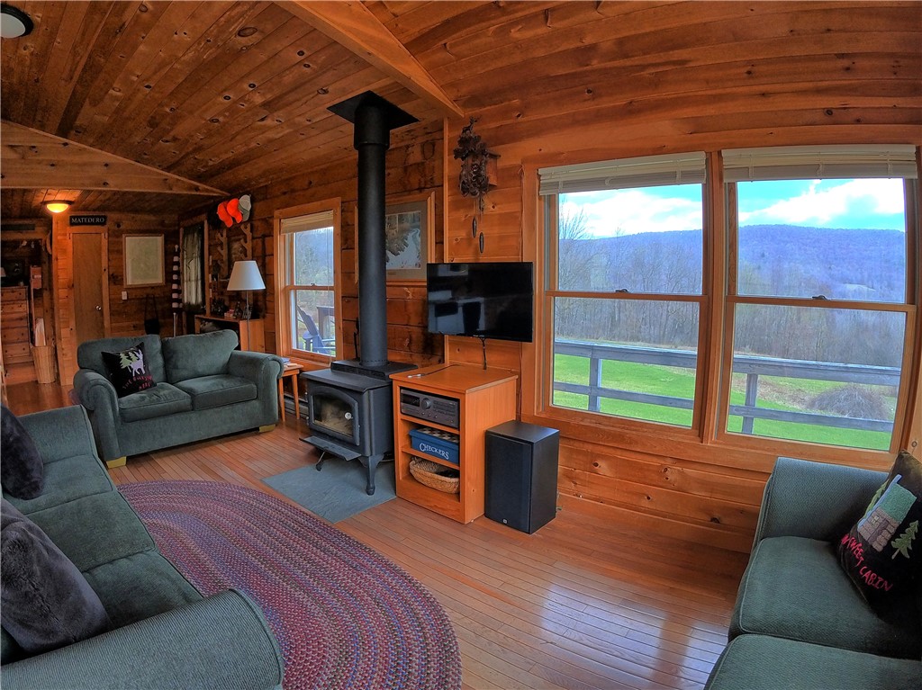520 Reed Road, Hamden, New York image 17