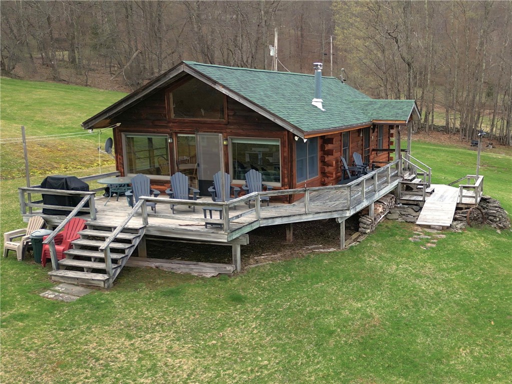 520 Reed Road, Hamden, New York image 3