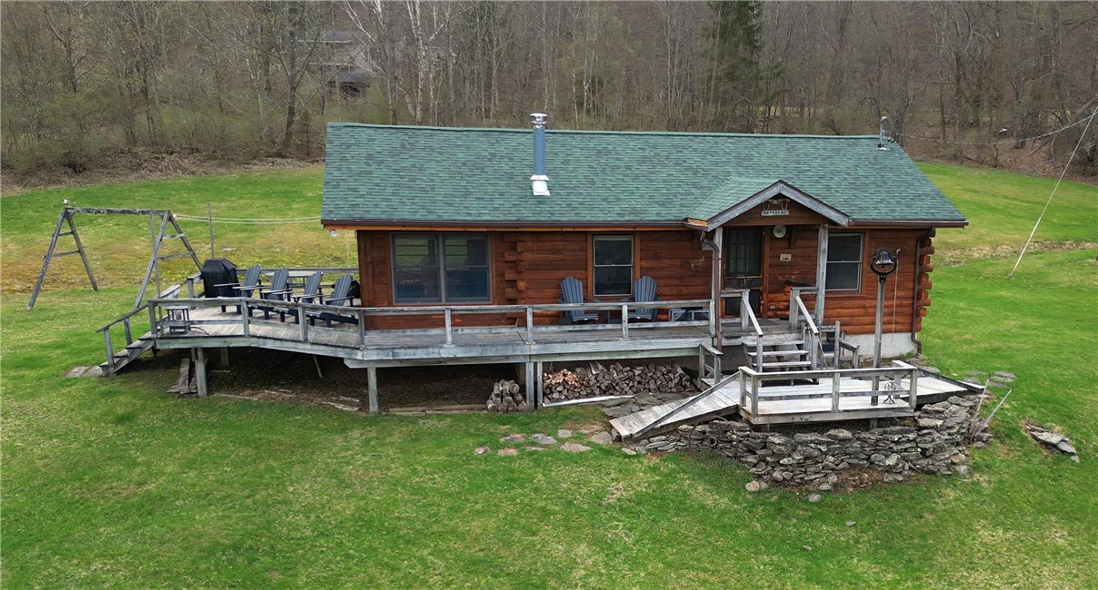520 Reed Road, Hamden, New York image 4