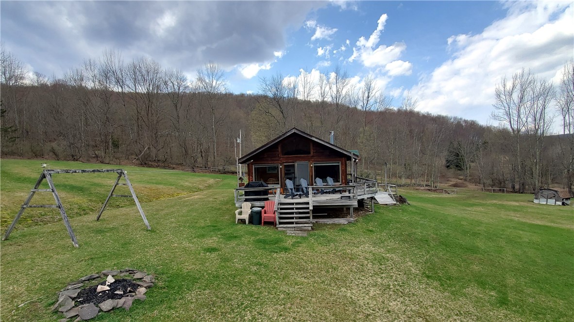 520 Reed Road, Hamden, New York image 37