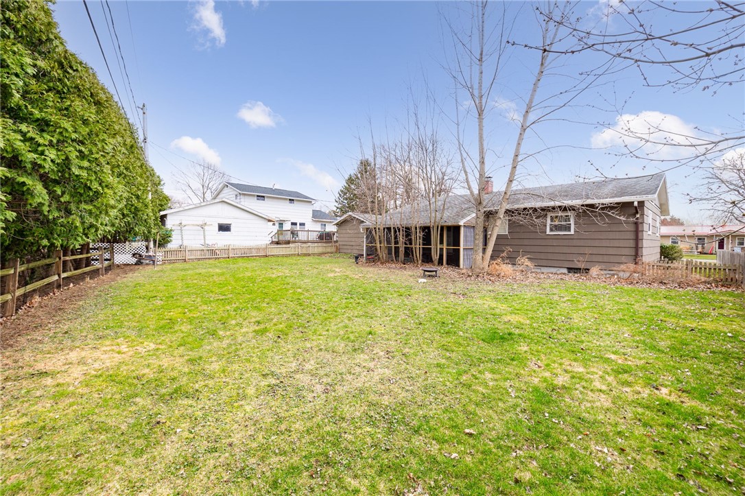 12 Fairlawn Drive, Mendon, New York image 17