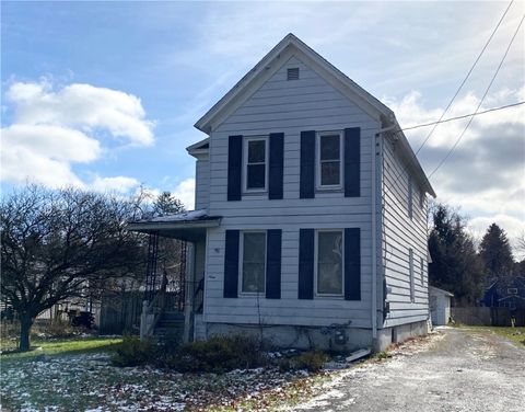 Photo of 9 Beech Street, Norwich, NY 13815 (MLS # R1654056)