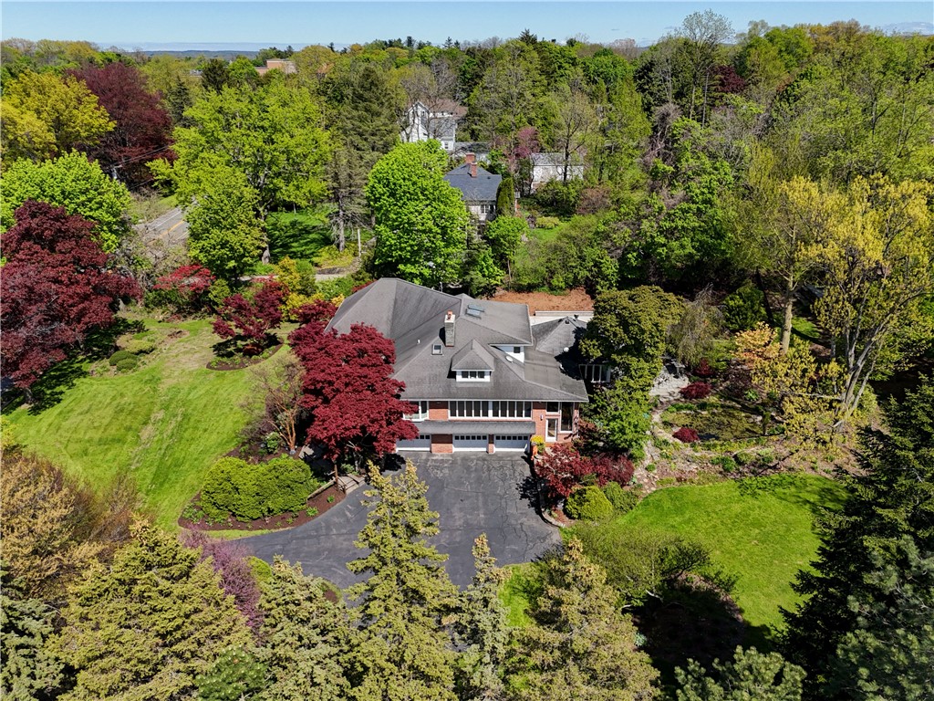 157 W Jefferson Road