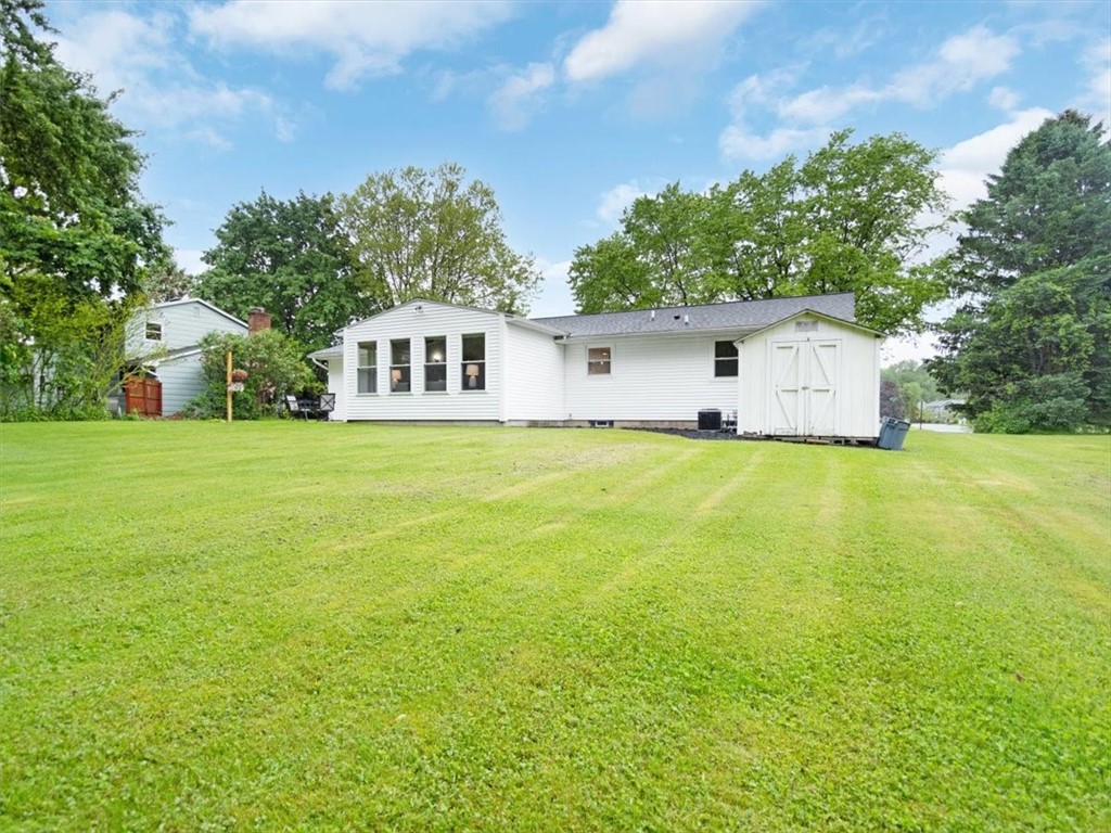 2192 Bear Creek Dr Drive, Ontario, New York image 49
