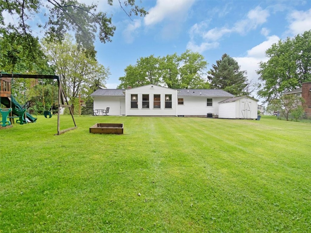 2192 Bear Creek Dr Drive, Ontario, New York image 50