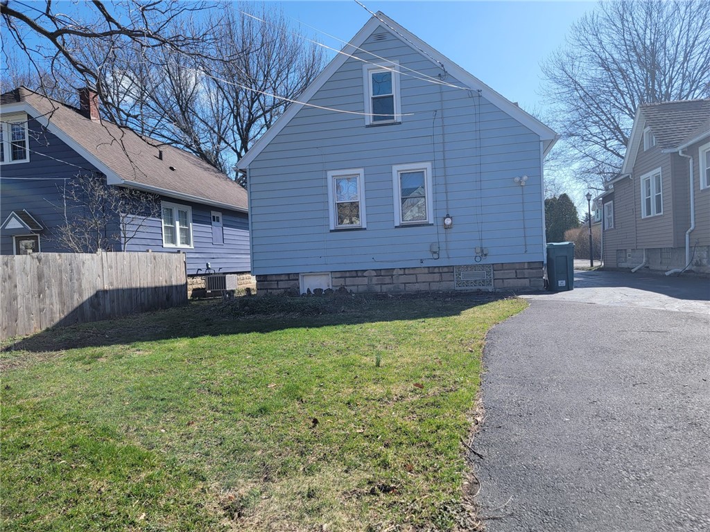 119 Minnesota Street, Rochester, New York image 30