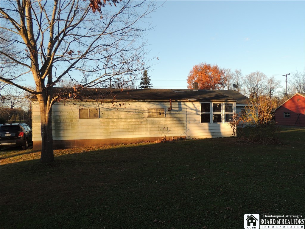 5861 Snug Harbor Road, Chautauqua, New York image 11