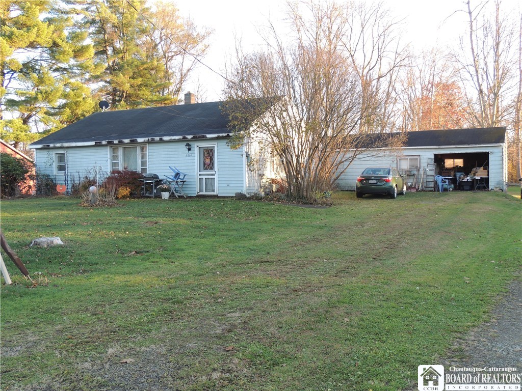 5861 Snug Harbor Road, Chautauqua, New York image 2