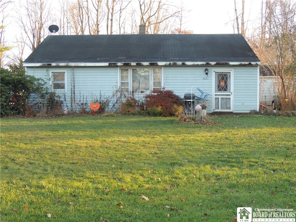 5861 Snug Harbor Road, Chautauqua, New York image 3