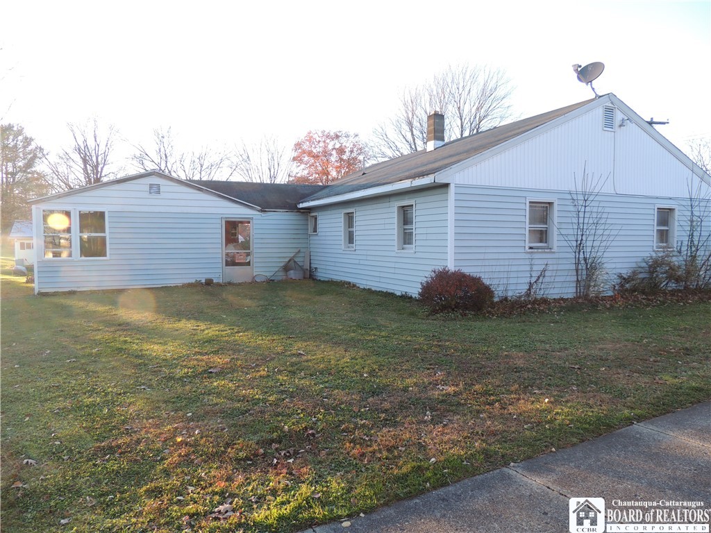 5861 Snug Harbor Road, Chautauqua, New York image 10