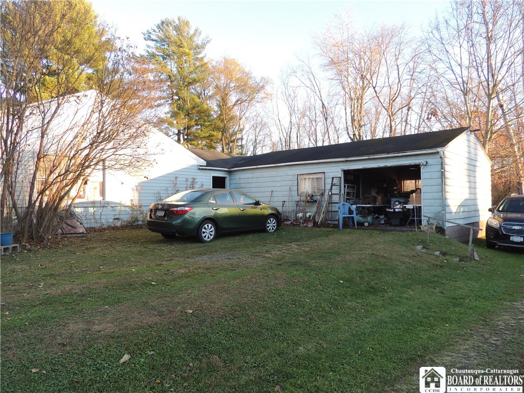 5861 Snug Harbor Road, Chautauqua, New York image 12