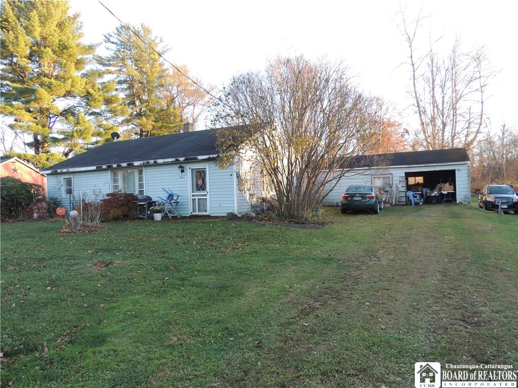 5861 Snug Harbor Road, Chautauqua, New York image 13