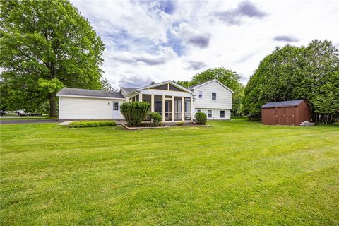 Tiny photo for 1193 Appian Drive, Webster, NY 14580 (MLS # R1691336)