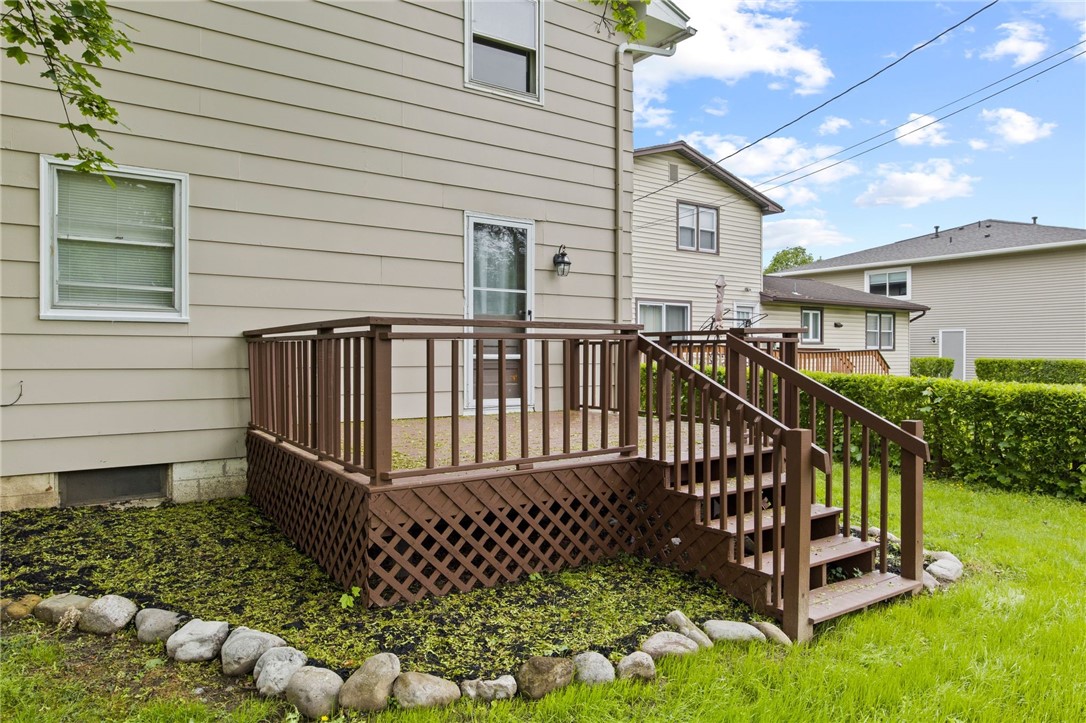 10 De Paul Drive, East Rochester, New York image 34