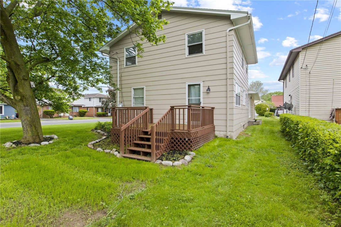 10 De Paul Drive, East Rochester, New York image 36