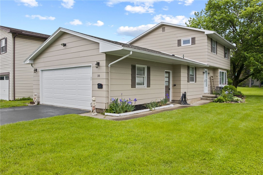 10 De Paul Drive, East Rochester, New York image 33