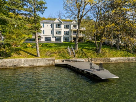 Homes For Sale - 4912 County Road 11<br/> Ontario County, Gorham, NY 14544