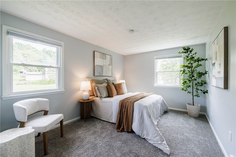 Tiny photo for 2310 Timberline Drive, Macedon, NY 14502 (MLS # R1682610)