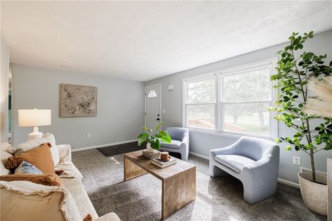 Tiny photo for 2310 Timberline Drive, Macedon, NY 14502 (MLS # R1682610)