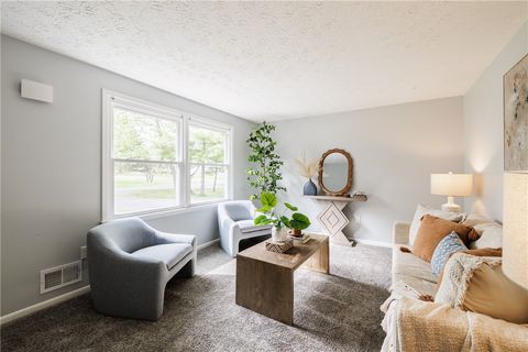 Tiny photo for 2310 Timberline Drive, Macedon, NY 14502 (MLS # R1682610)