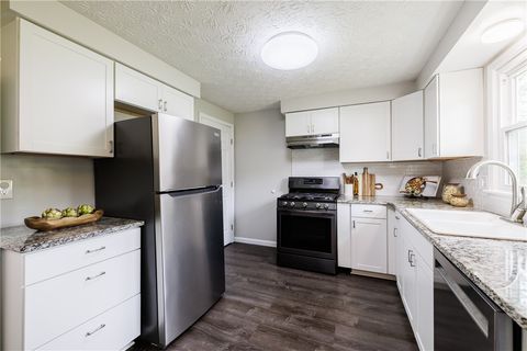 Tiny photo for 2310 Timberline Drive, Macedon, NY 14502 (MLS # R1682610)