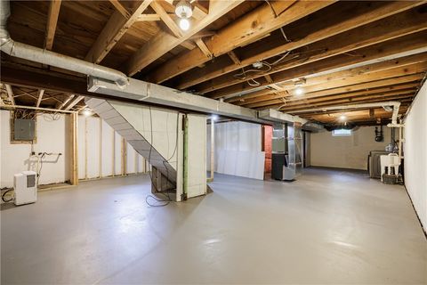 Tiny photo for 2310 Timberline Drive, Macedon, NY 14502 (MLS # R1682610)